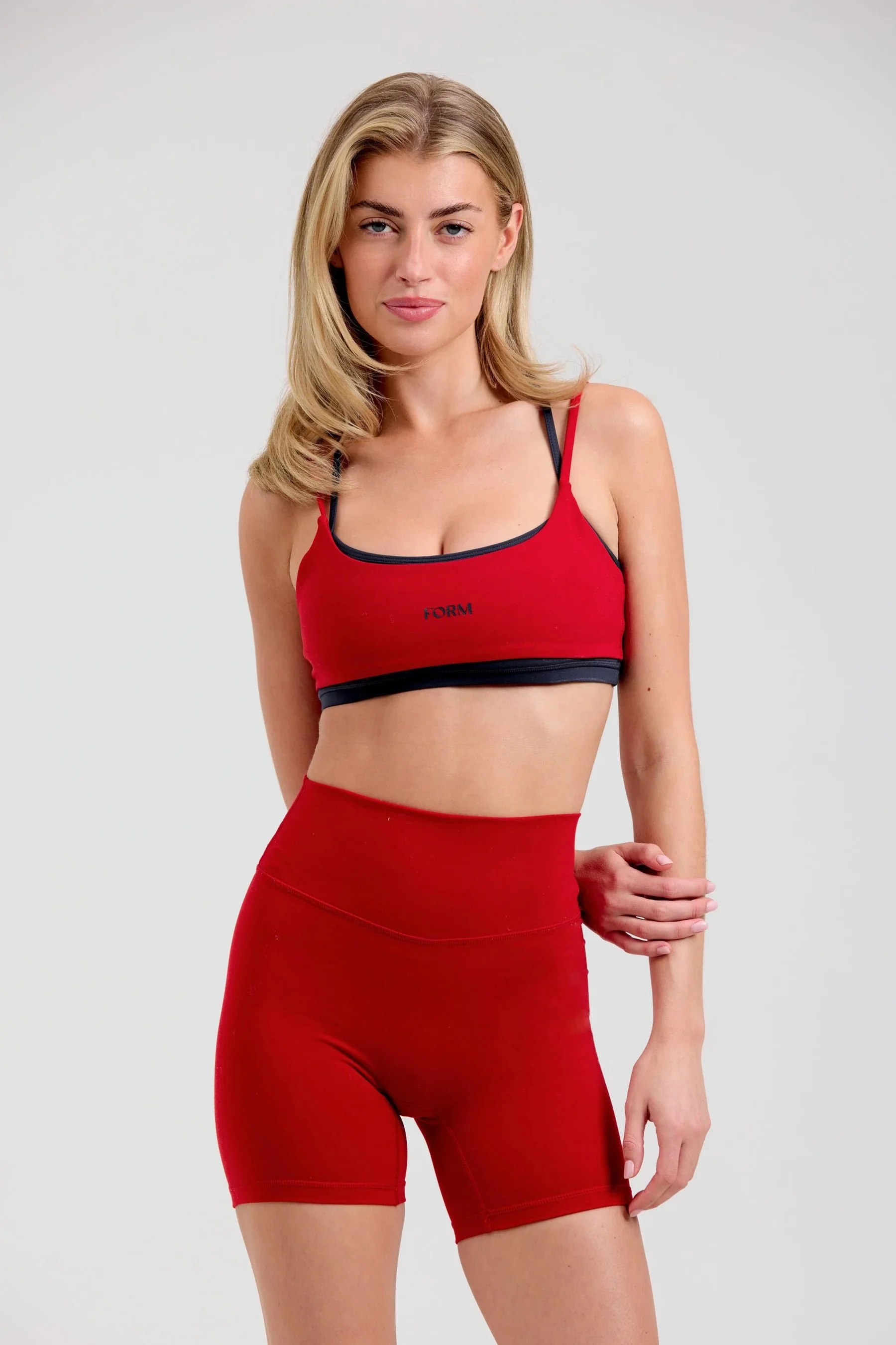 FORM Cherry Collection - Winter 2026 — EXTRA MAGIC MINUTES